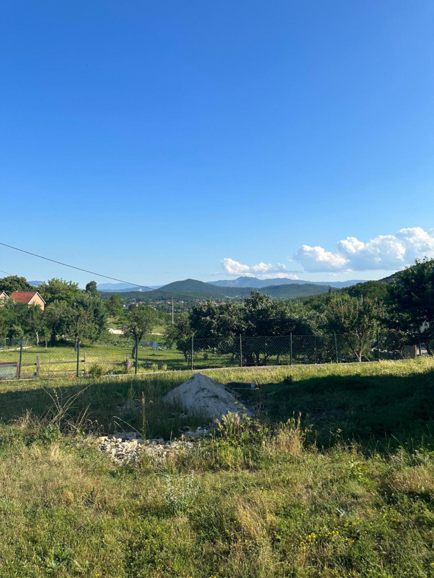 Gazdinstvo Tadic Nikšić